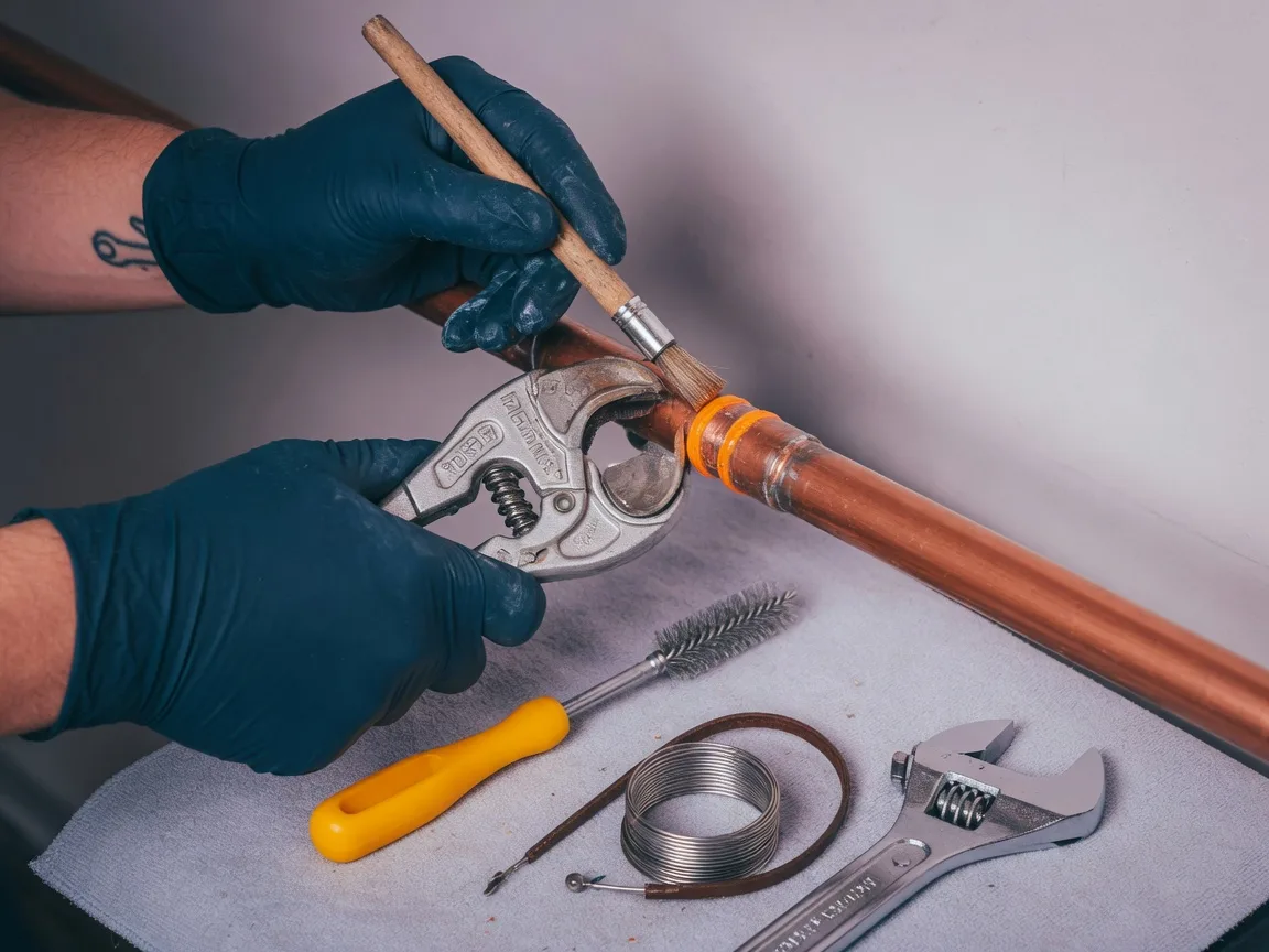 Why choose Sump Pump Repair in Joshua, TX
